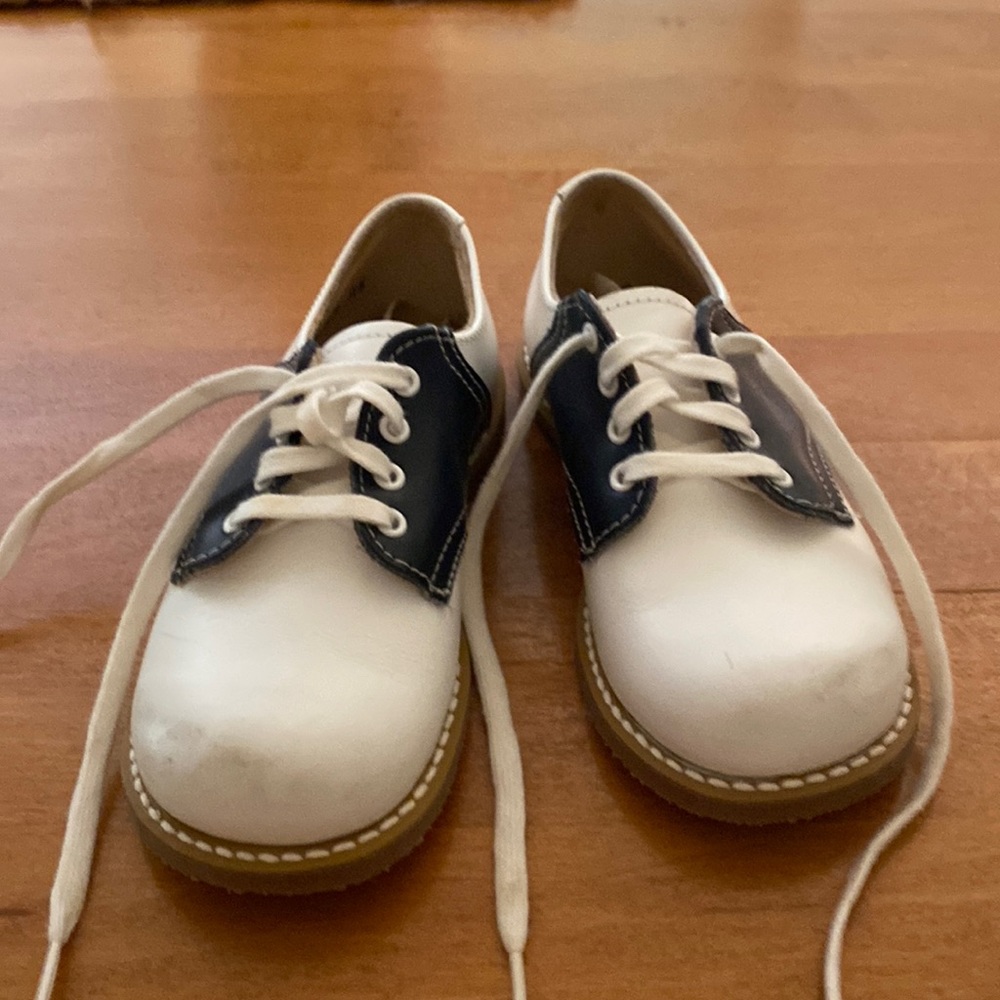 Boys dress shoes